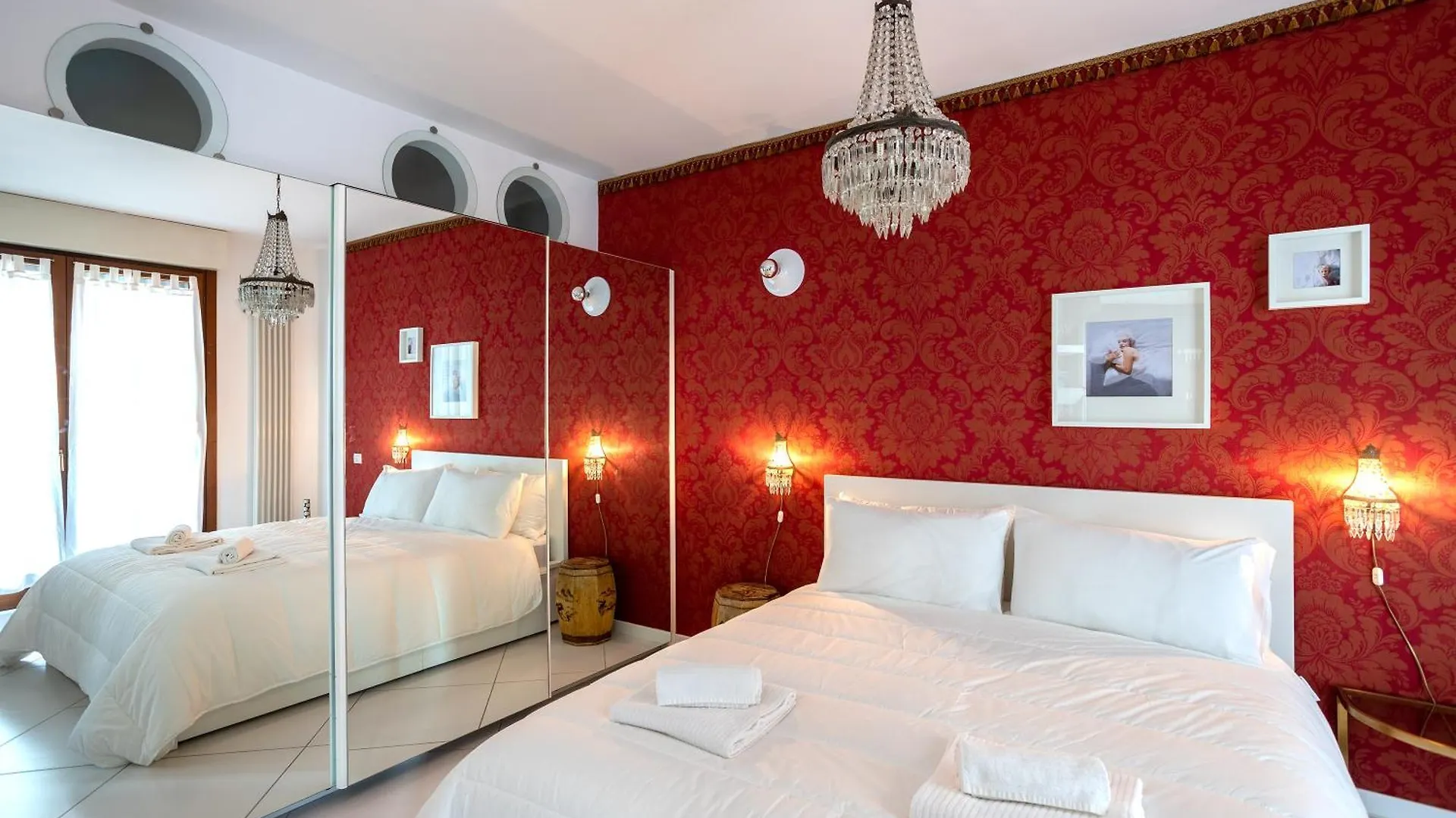Decastillia Milan Apartment